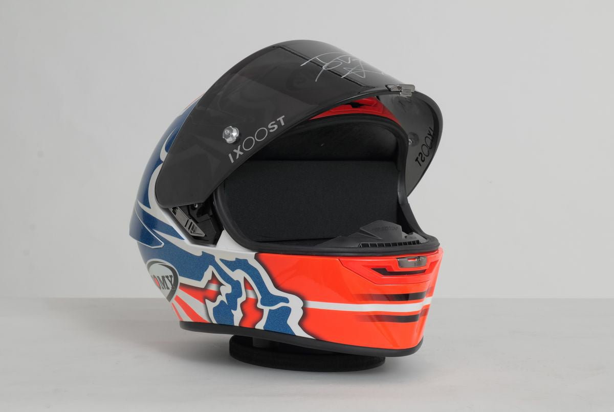 SPEAKER DOVI #04
