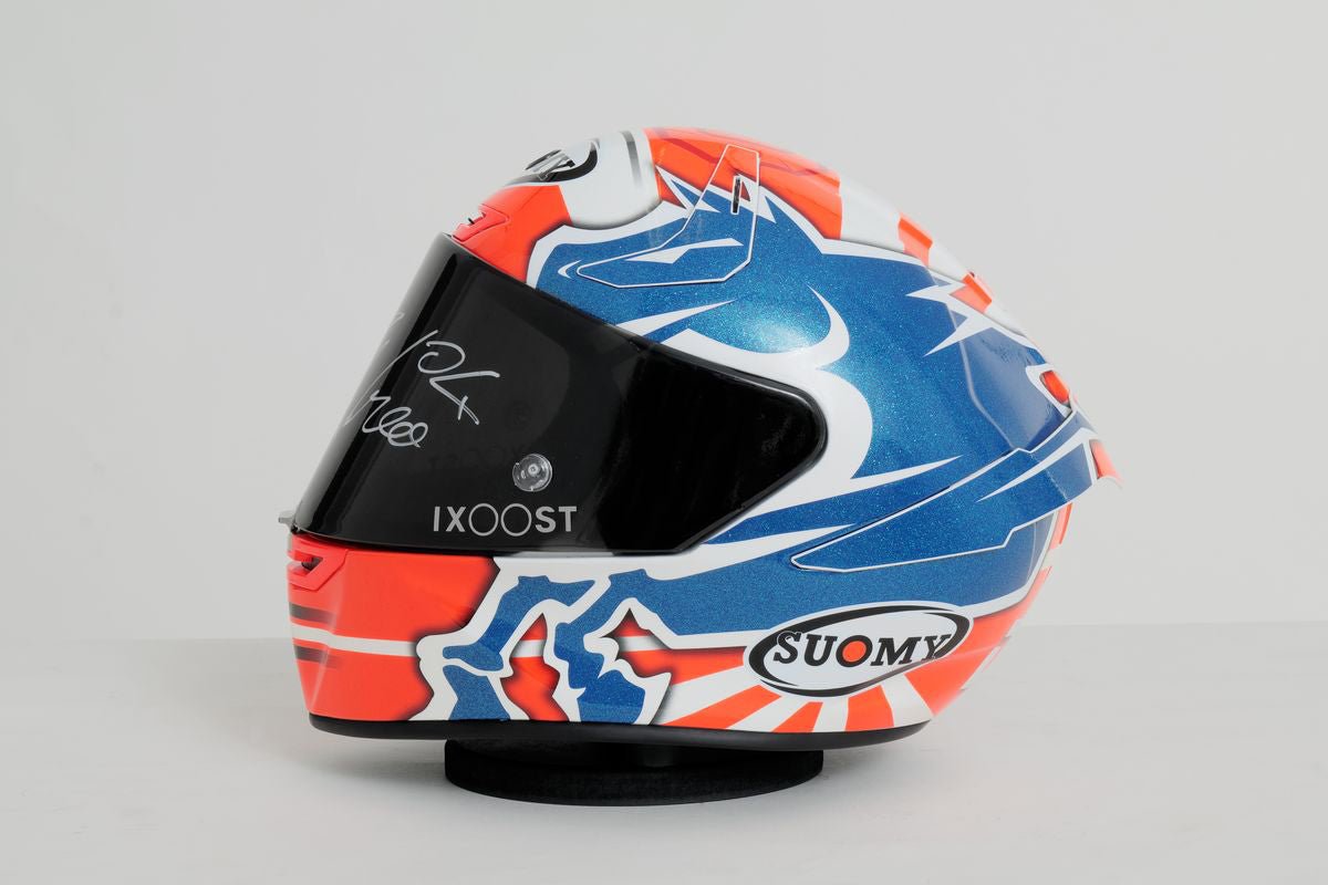 SPEAKER DOVI #04