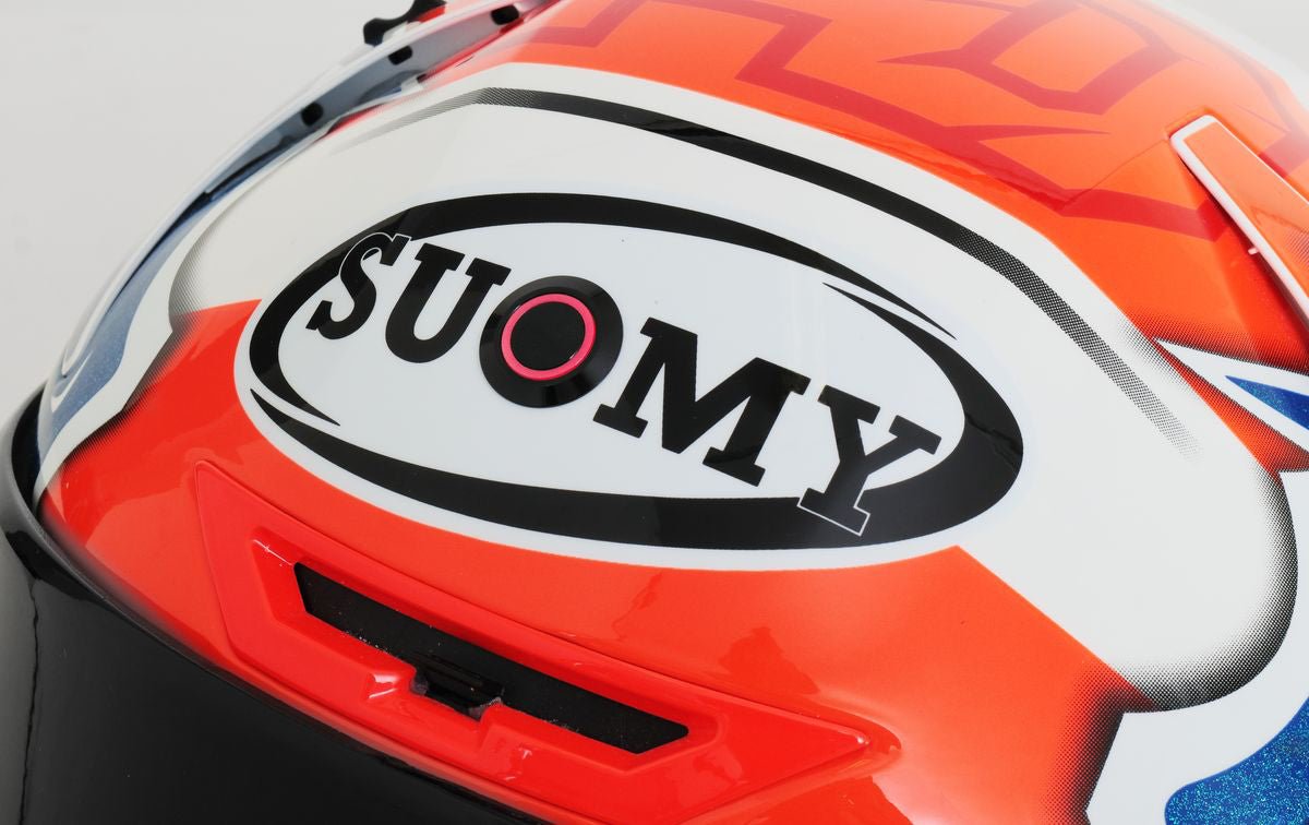SPEAKER DOVI #04