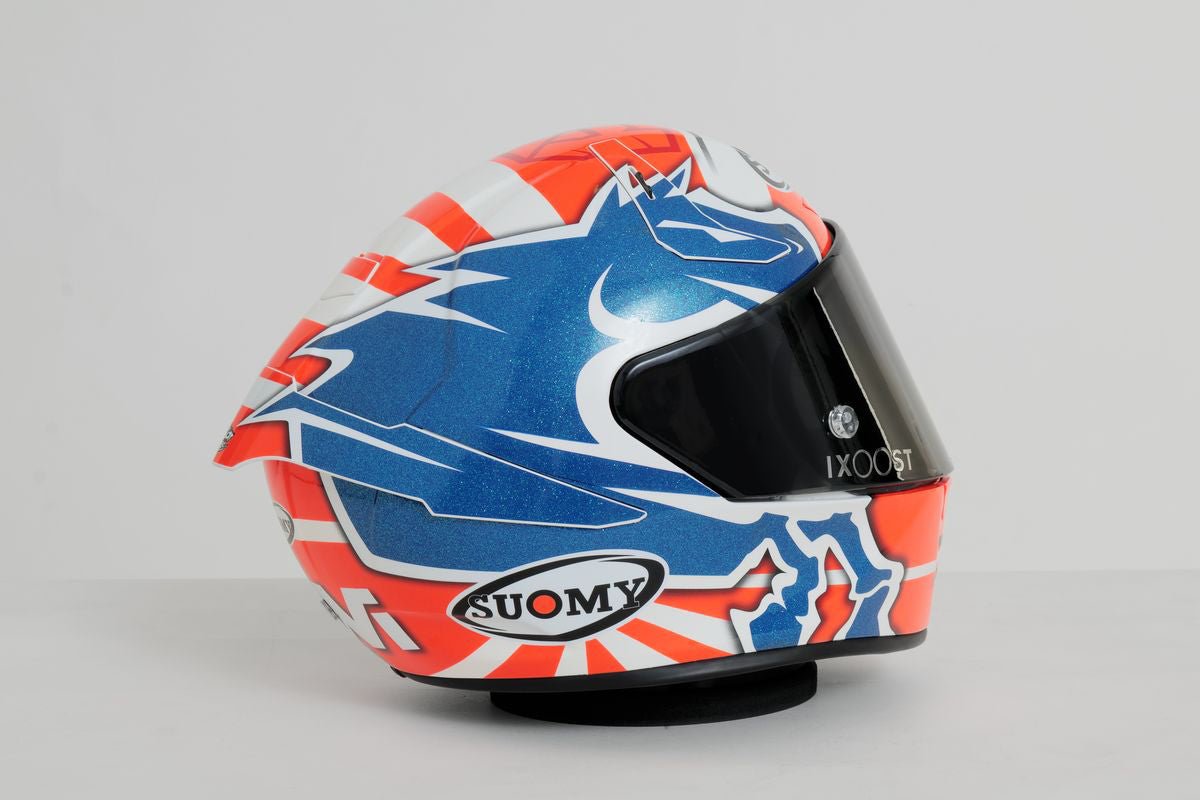 SPEAKER DOVI #04