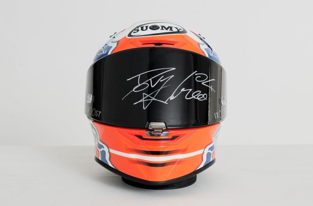 SPEAKER DOVI #04