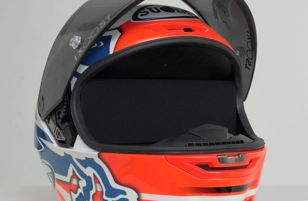 SPEAKER DOVI #04