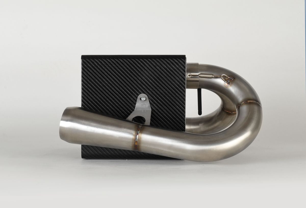 SPEAKER KUBO CARBON