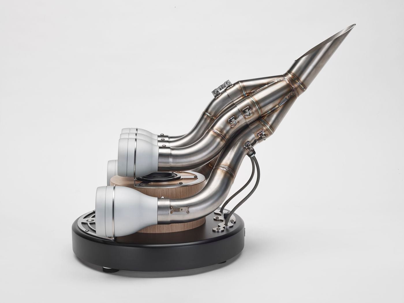 SPEAKER XILO ALUMINUM