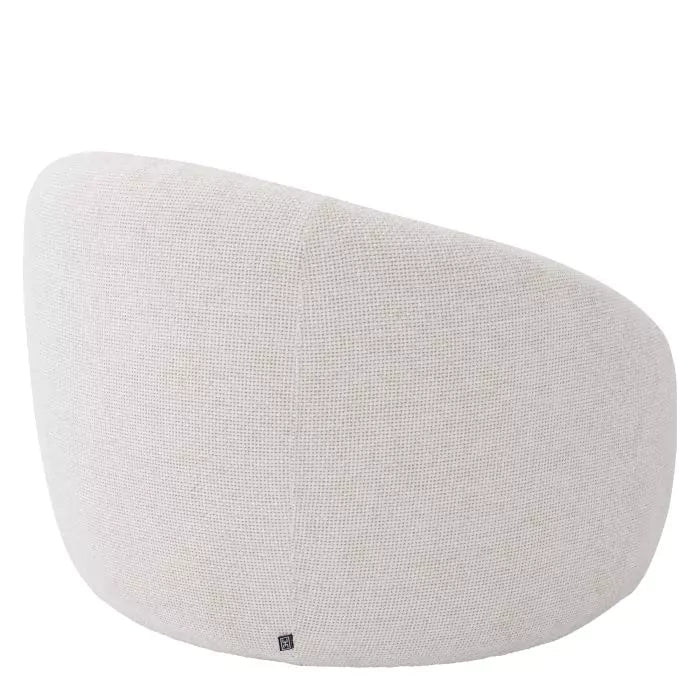 SWIVEL CHAIR AMORE