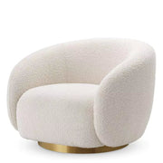 SWIVEL CHAIR BRICE