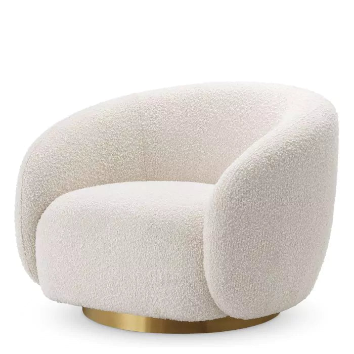 SWIVEL CHAIR BRICE