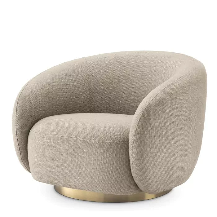 SWIVEL CHAIR BRICE