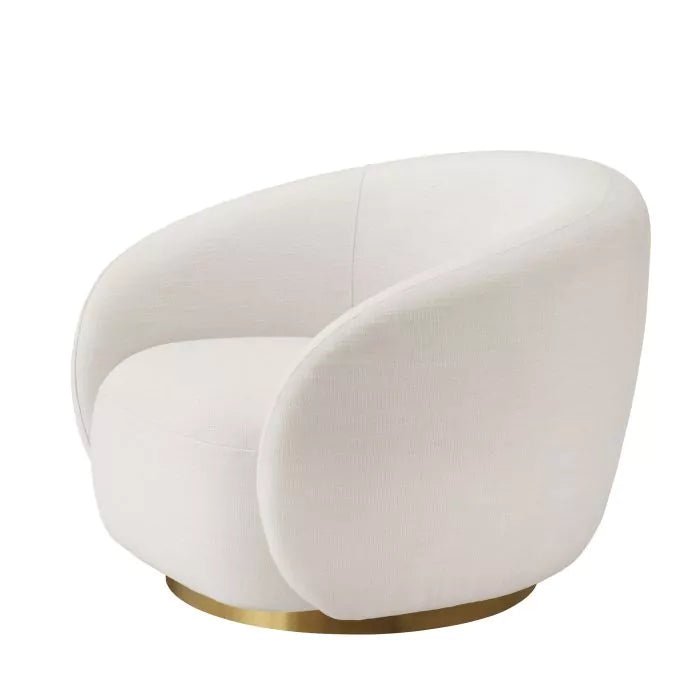 SWIVEL CHAIR BRICE