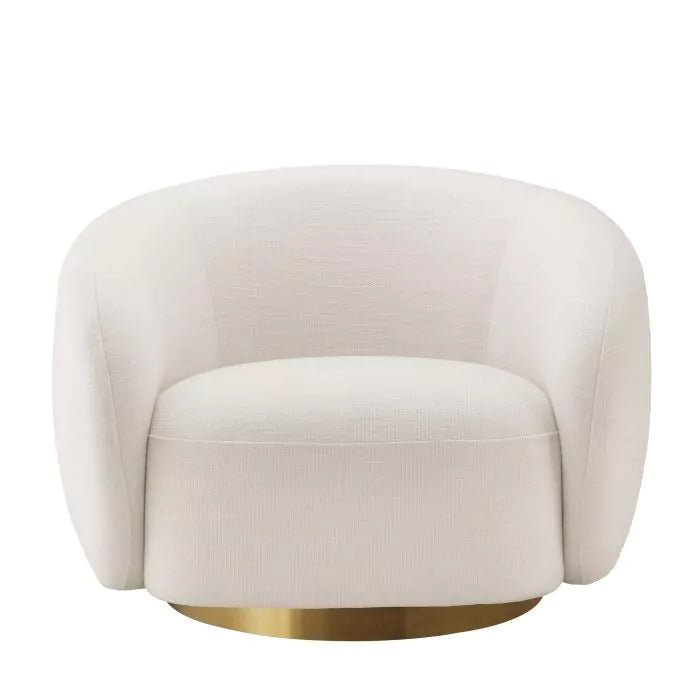 SWIVEL CHAIR BRICE