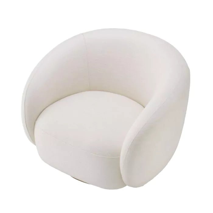 SWIVEL CHAIR BRICE