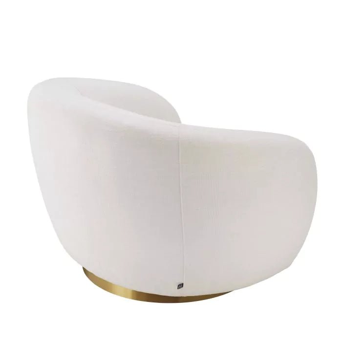 SWIVEL CHAIR BRICE