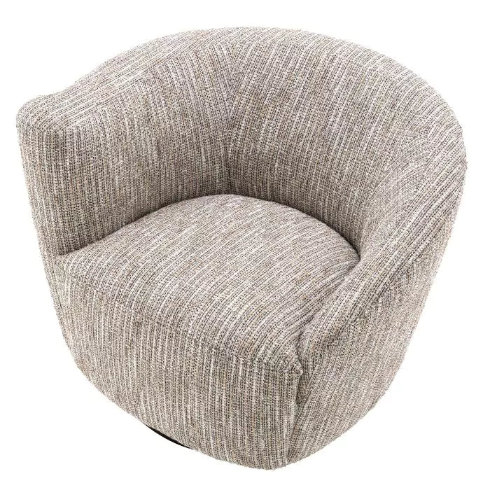 SWIVEL CHAIR COLIN LEFT