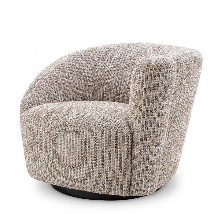 SWIVEL CHAIR COLIN RIGHT