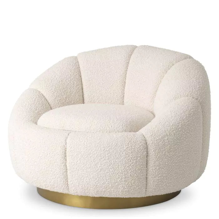 SWIVEL CHAIR INGER