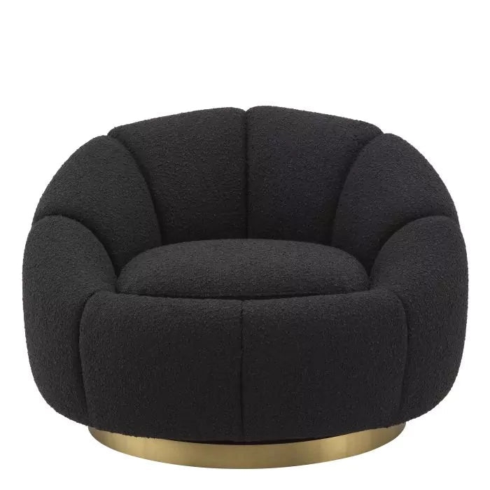 SWIVEL CHAIR INGER