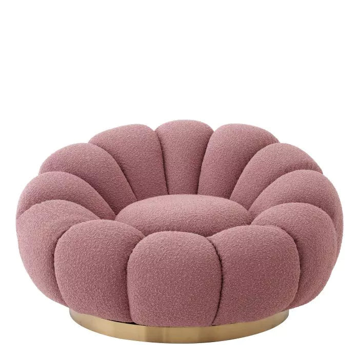 SWIVEL CHAIR MELLO