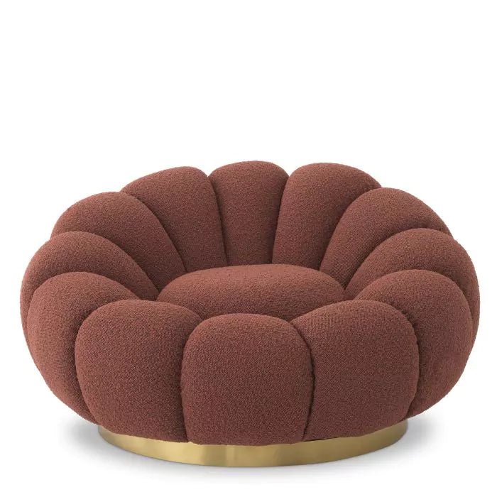 SWIVEL CHAIR MELLO