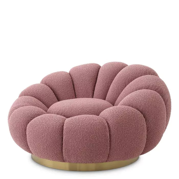 SWIVEL CHAIR MELLO
