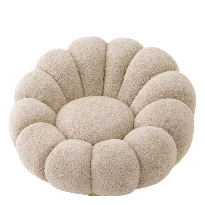 SWIVEL CHAIR MELLO