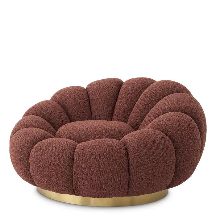 SWIVEL CHAIR MELLO