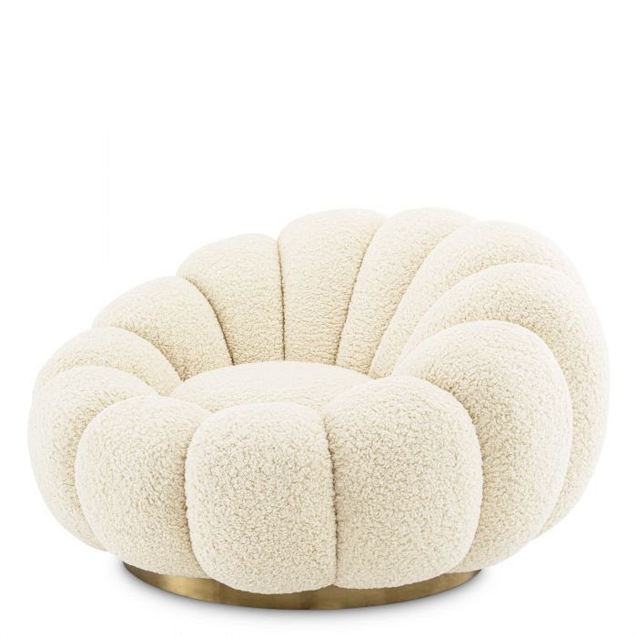 SWIVEL CHAIR MELLO