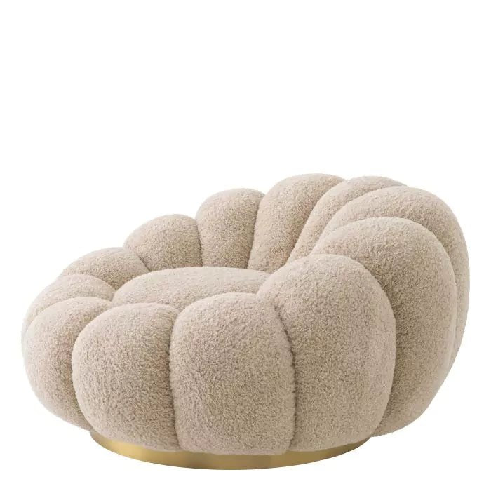 SWIVEL CHAIR MELLO