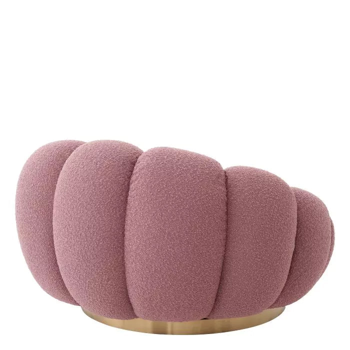 SWIVEL CHAIR MELLO