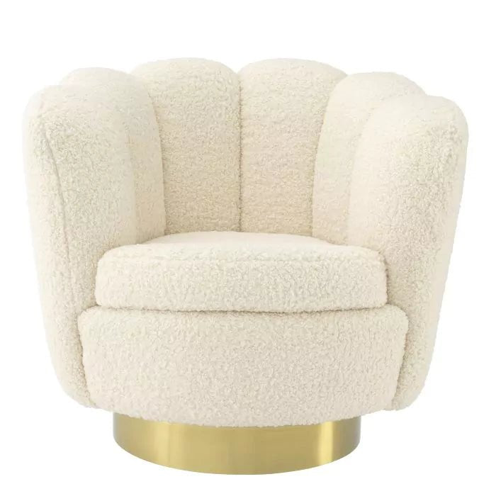 SWIVEL CHAIR MIRAGE