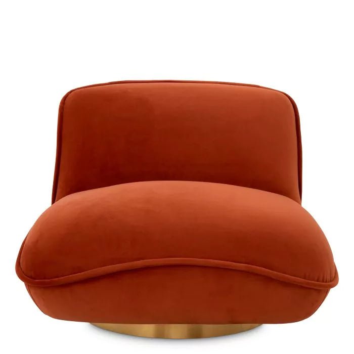 SWIVEL CHAIR RELAX