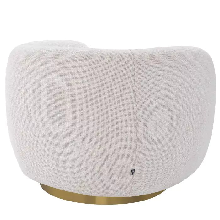 SWIVEL CHAIR ROXY