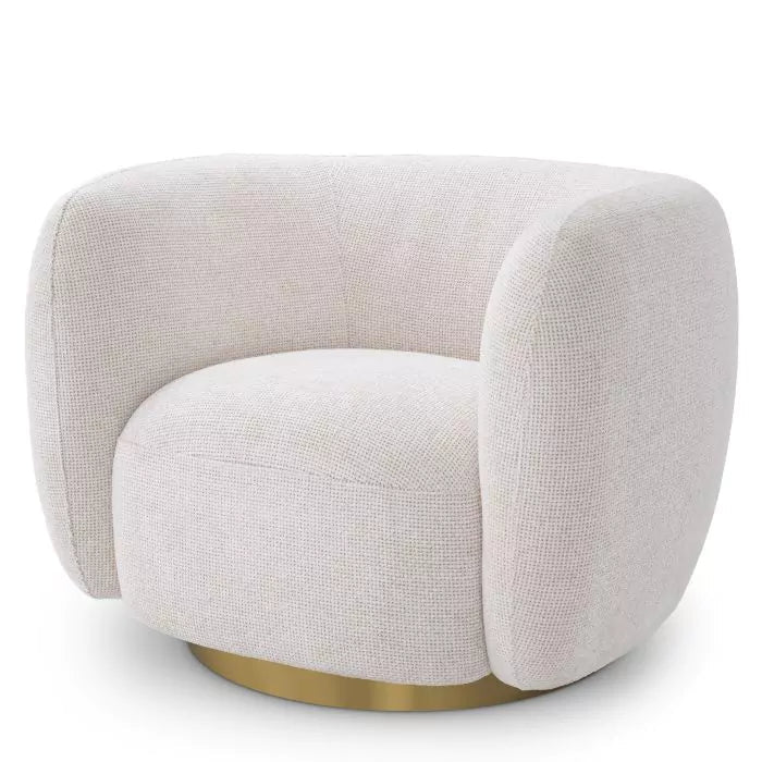 SWIVEL CHAIR ROXY