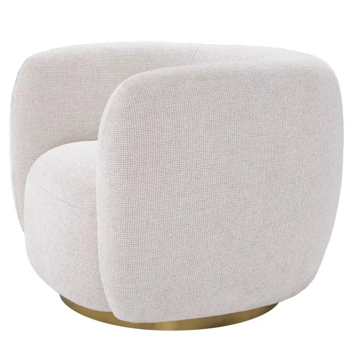 SWIVEL CHAIR ROXY
