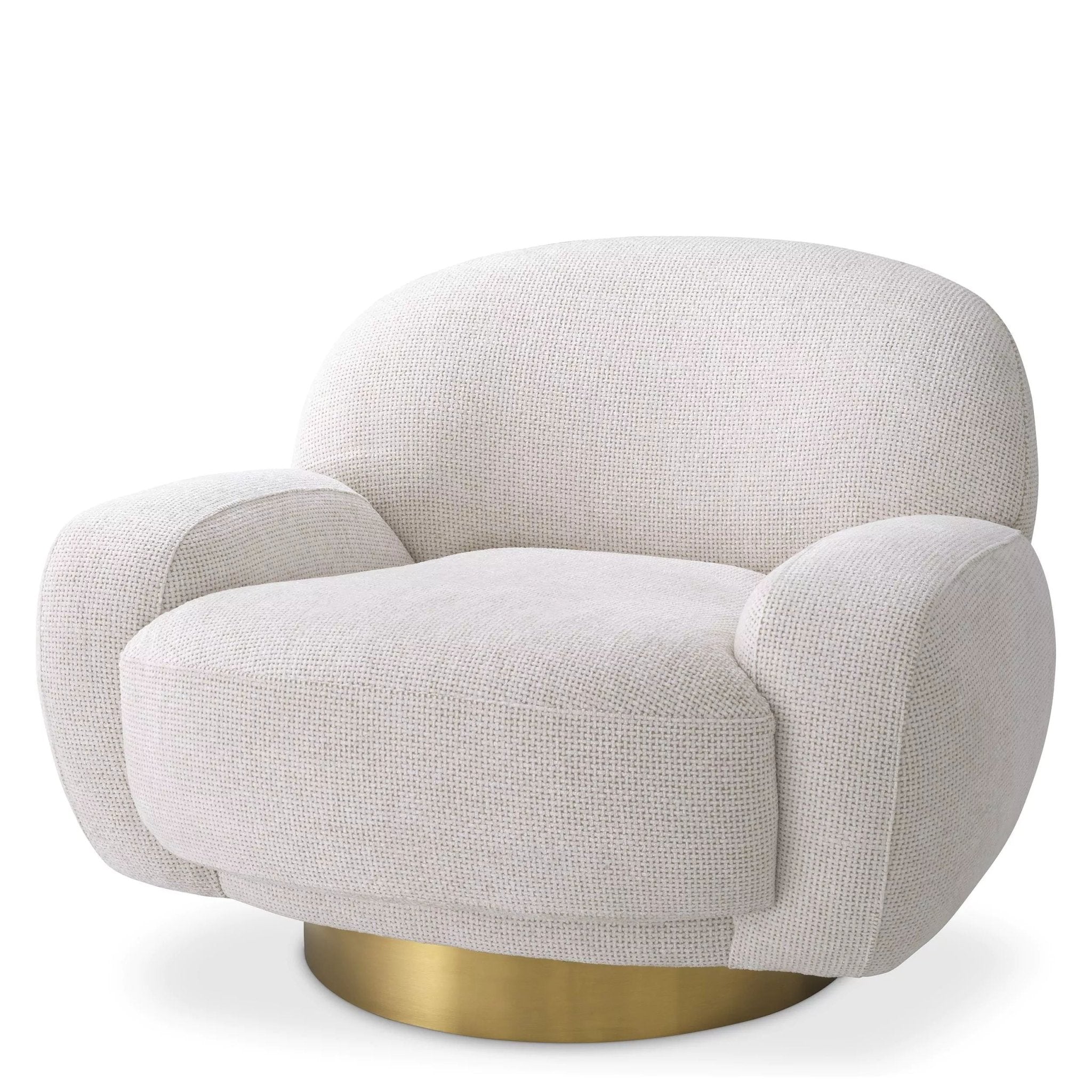 SWIVEL CHAIR UDINE