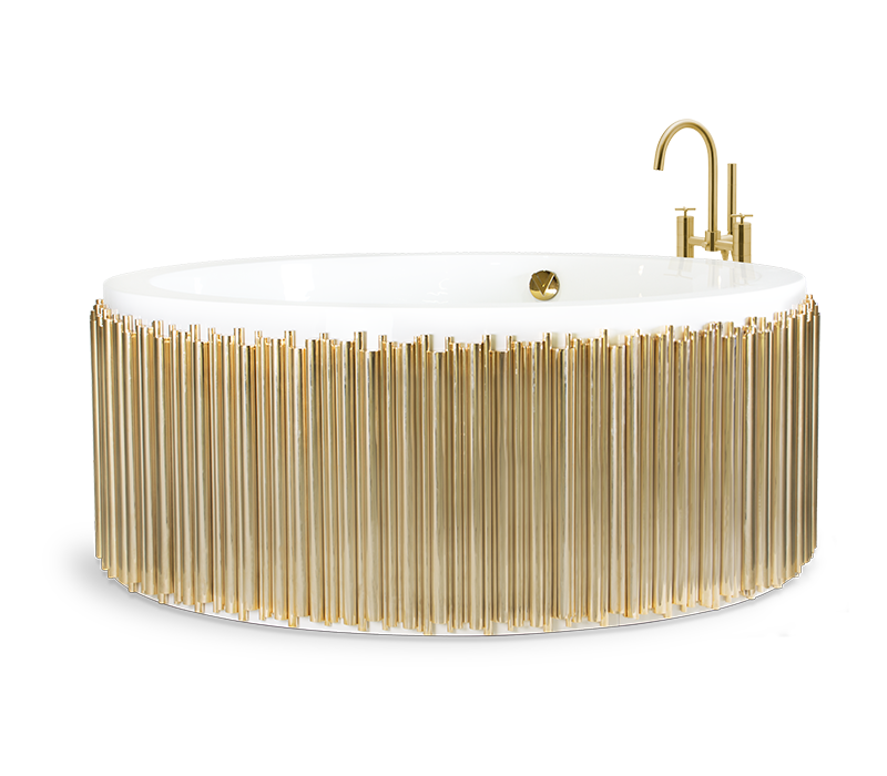BATHTUB SYMPHONY