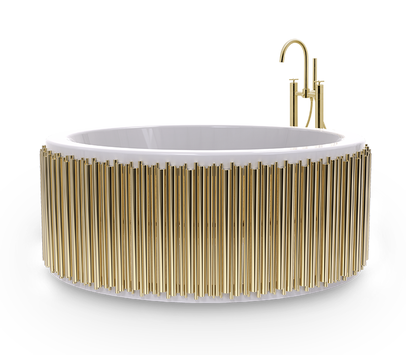 BATHTUB SYMPHONY