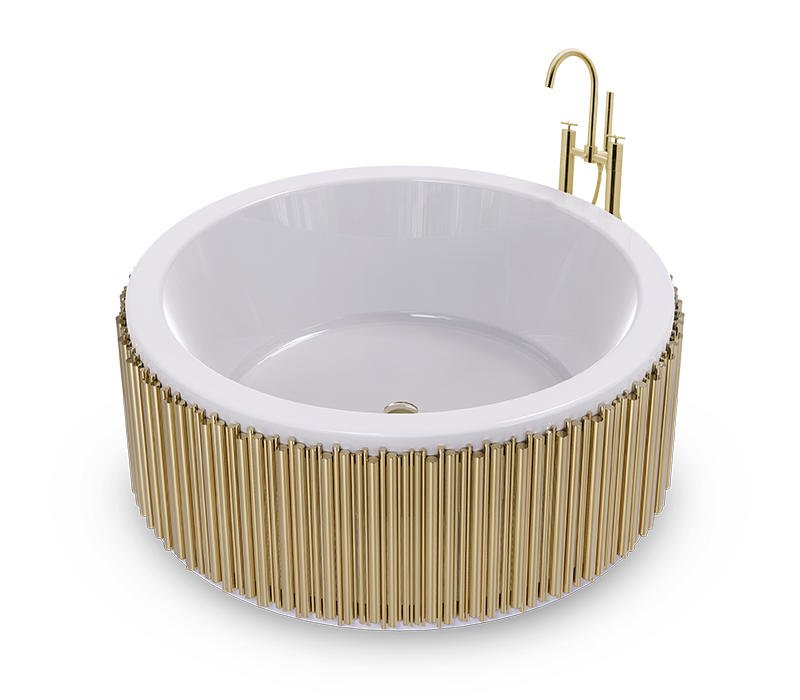 BATHTUB SYMPHONY