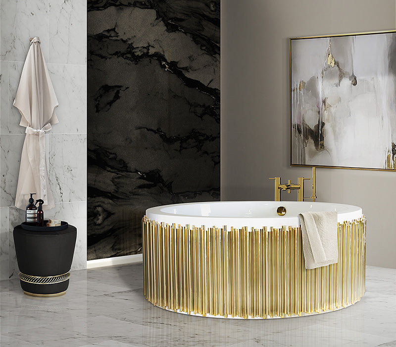 BATHTUB SYMPHONY