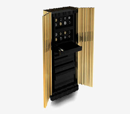 SYMPHONY LUXURY SAFE