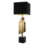 TABLE LAMP BEAU RIVAGE