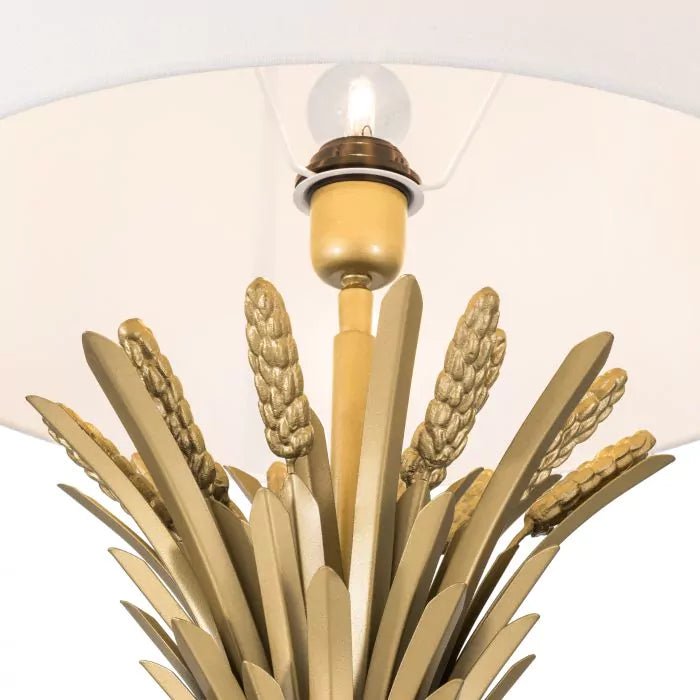 TABLE LAMP BONHEUR
