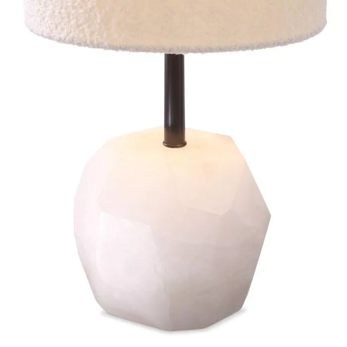 TABLE LAMP CAHABA