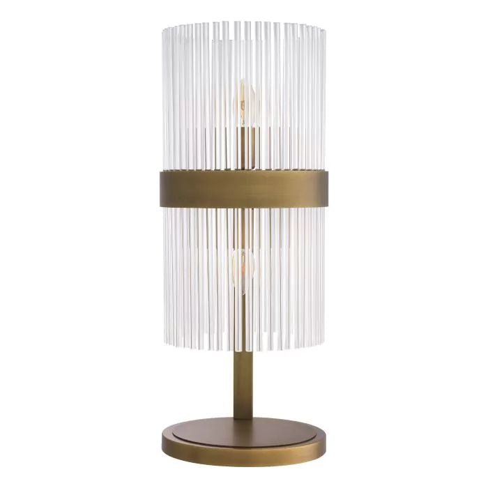 TABLE LAMP CARNERO