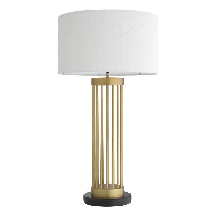 TABLE LAMP CONDO