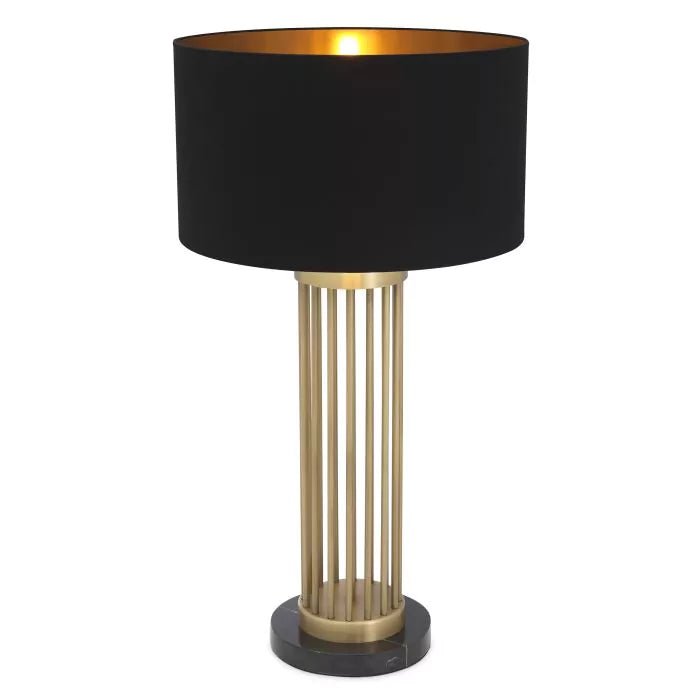 TABLE LAMP CONDO
