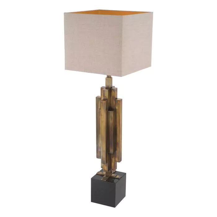 TABLE LAMP ELLIS