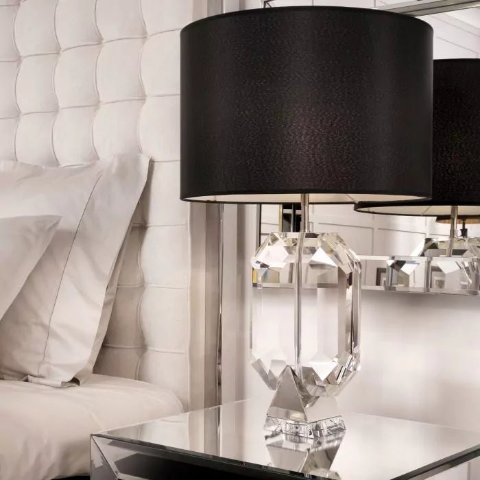 TABLE LAMP EMERALD