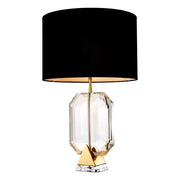 TABLE LAMP EMERALD