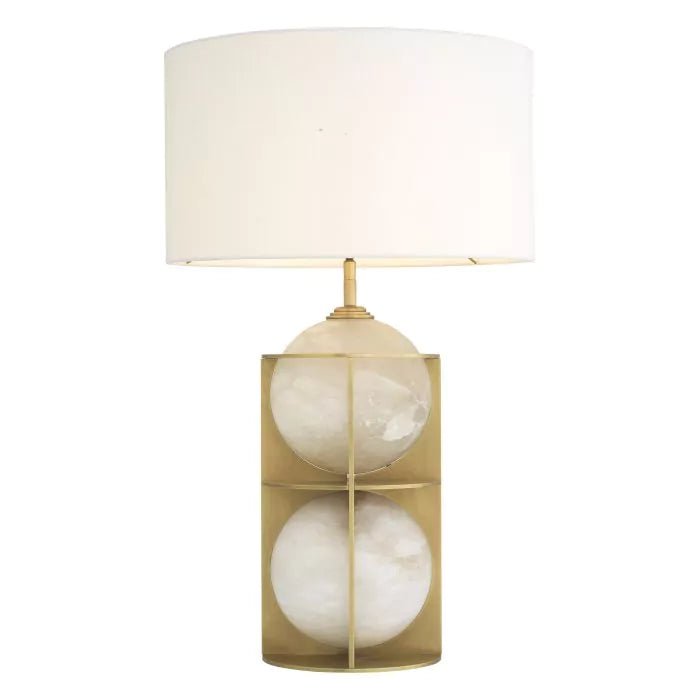TABLE LAMP ETERNITY
