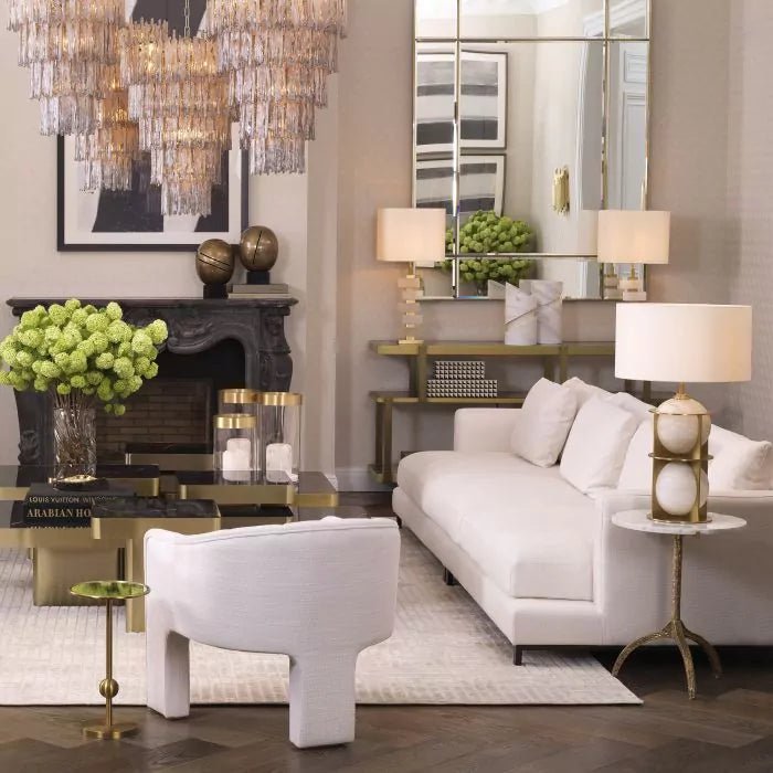 TABLE LAMP ETERNITY